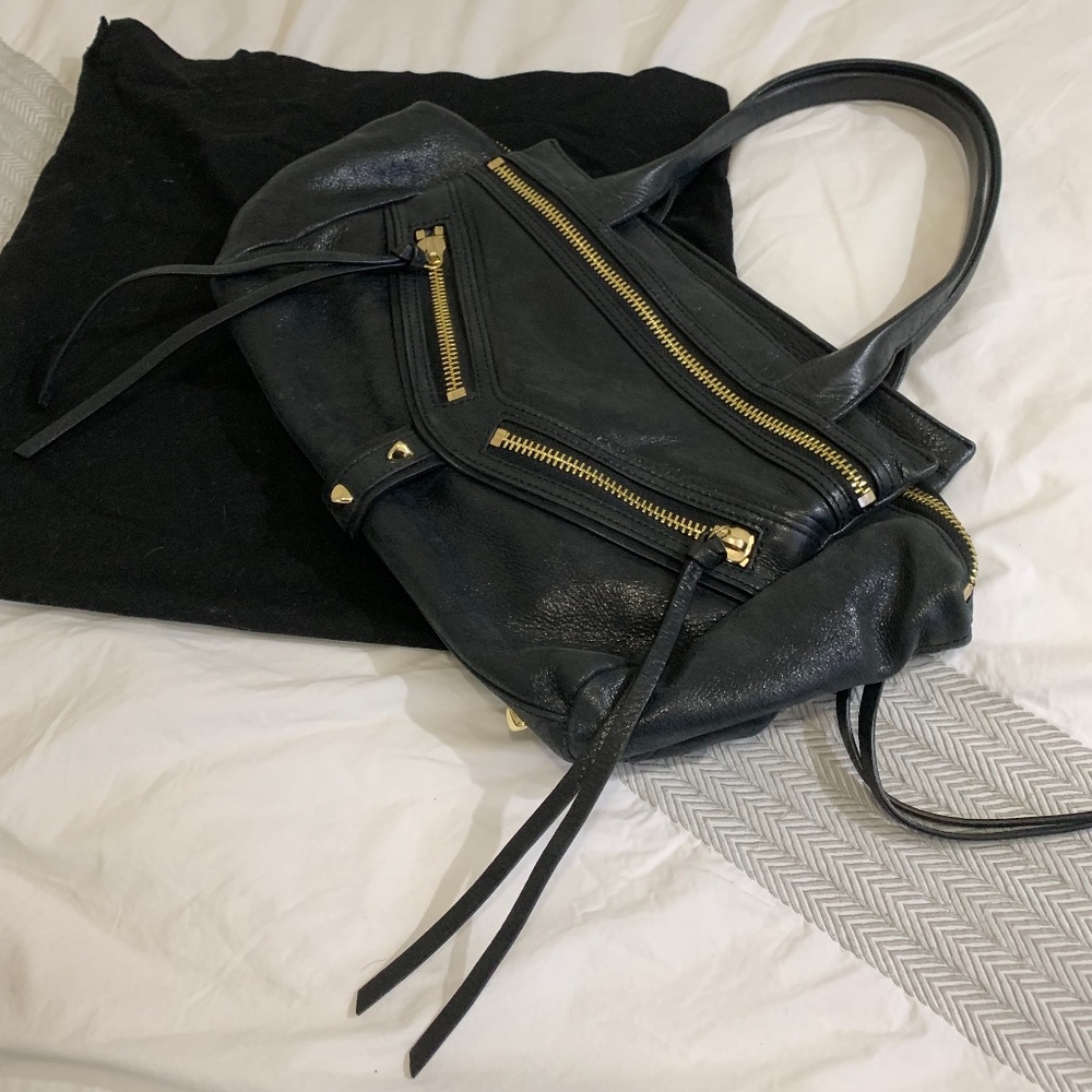 Botkier Small Trigger